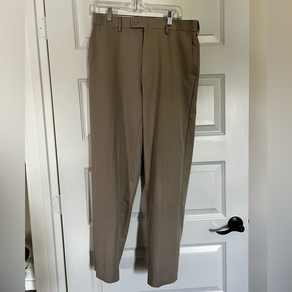 Saddlebred men’s khakis 32x30